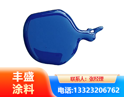绵竹水性醇酸磁漆