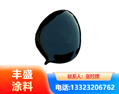 绵竹水性氯化橡胶漆